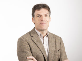 Foto von Prof. Dr. Bernhard Bauer Foto von Prof. Dr. Bernhard Bauer