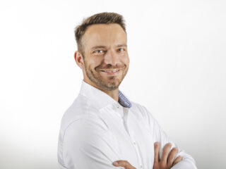 Foto von Carsten Hümmer M. Sc. Foto von Carsten Hümmer M. Sc.