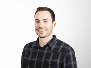 Foto von Jens Bode M. Eng. Foto von Jens Bode M. Eng.