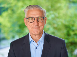 Foto von Prof. Dr. Jörg Kapischke Foto von Prof. Dr. Jörg Kapischke