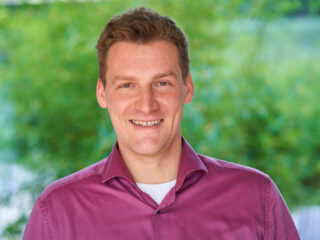 Foto von Johannes Fichtner M. Sc. Foto von Johannes Fichtner M. Sc.