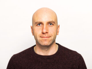 Foto von Johannes Schiele M. Sc. Foto von Johannes Schiele M. Sc.