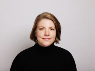 Foto von Larsia Irlbeck B. Eng. Foto von Larsia Irlbeck B. Eng.