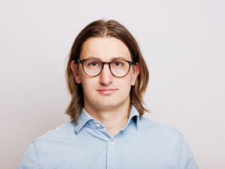 Foto von Lukas Wohnhas M. Sc. Foto von Lukas Wohnhas M. Sc.