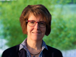 Foto von Dr. Marion Jürgens Foto von Dr. Marion Jürgens