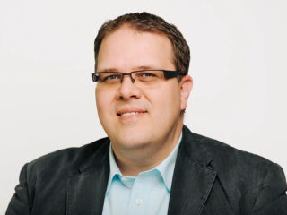 Foto von Dr. Nicolas Alt Foto von Dr. Nicolas Alt