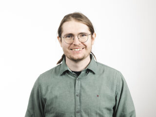 Foto von Sebastian Burkhart M. Sc. Foto von Sebastian Burkhart M. Sc.