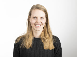 Foto von Teresa Feucht M. Sc. Foto von Teresa Feucht M. Sc.