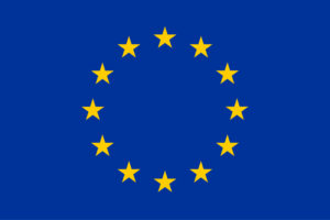 Unser Foto zeigt das Logo der EU, welches das Projekt fördert. This project has received funding from the European Union’s Horizon 2020 research and innovation programme under grant agreement No 101000828.