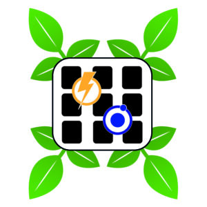 Das Logo des Projekts HYPERFARM