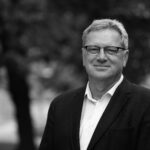 Unser Foto zeigt den verstorbenen Prof. Dr. Hans-Achim Reimann. Foto: Hochschule Ansbach