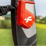 Darstellung des Sensors ISARIA PRO Compact